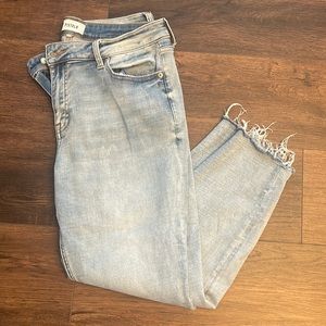 Pistola Size 31 Jeans